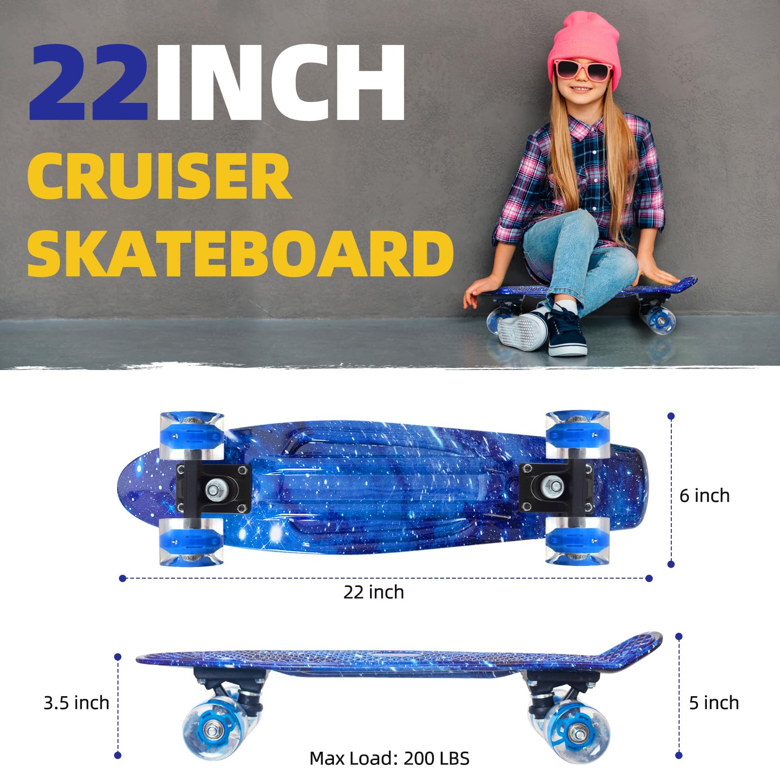 スケートボード Jawbreaker Salt Girl Skateboard 163/200 realskateboards X @jawbreakerband 'Salt Girl' deck is now